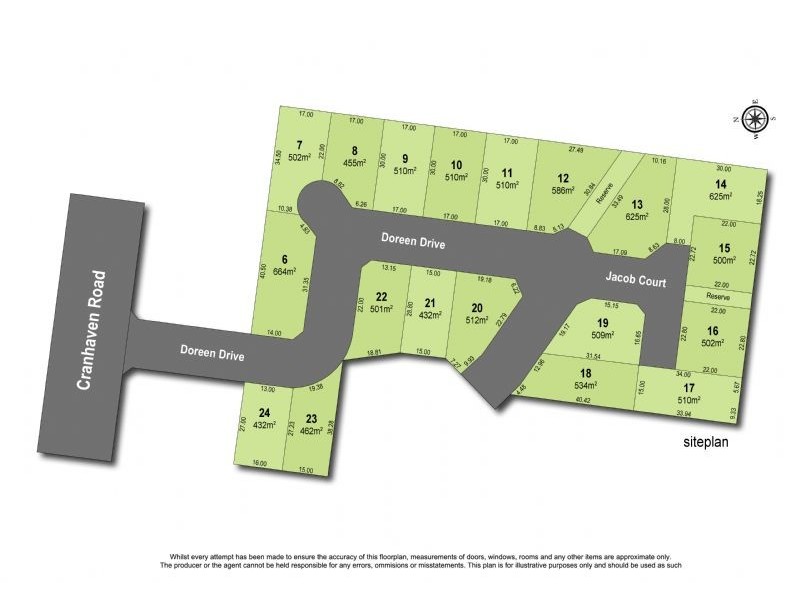 Lot 12, 55 Cranhaven Road, Langwarrin VIC 3910