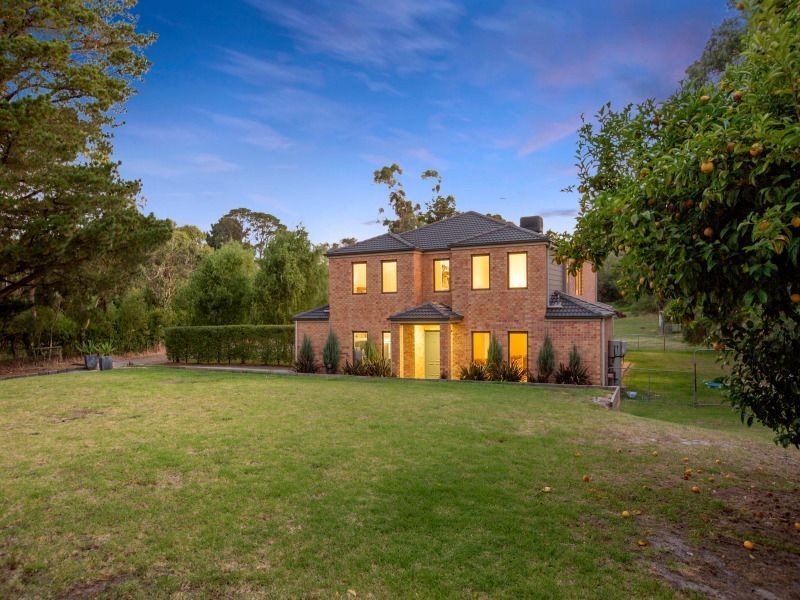 440 Robinsons Road, Langwarrin South VIC 3911