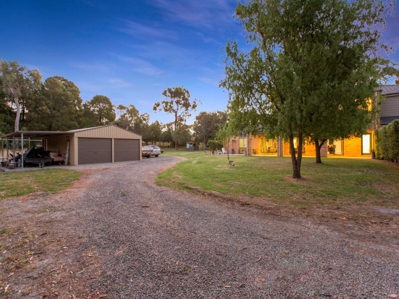 440 Robinsons Road, Langwarrin South VIC 3911