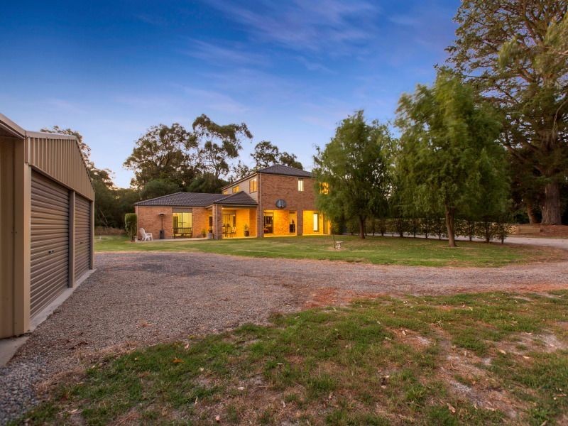 440 Robinsons Road, Langwarrin South VIC 3911