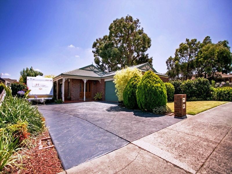 71 Granite Drive, Langwarrin VIC 3910