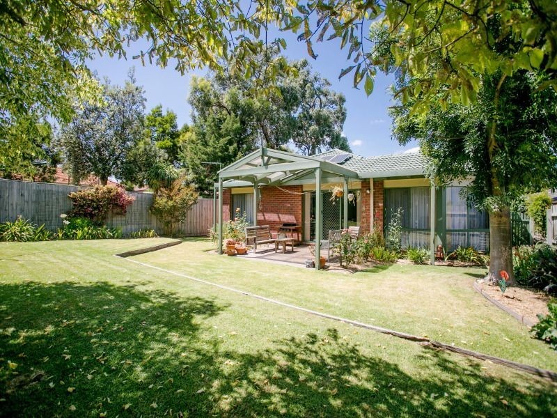 71 Granite Drive, Langwarrin VIC 3910