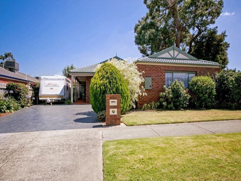 71 Granite Drive, Langwarrin VIC 3910