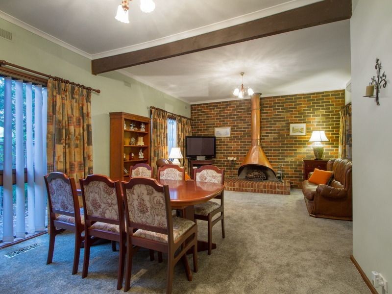 25 Poplar Grove, Langwarrin VIC 3910