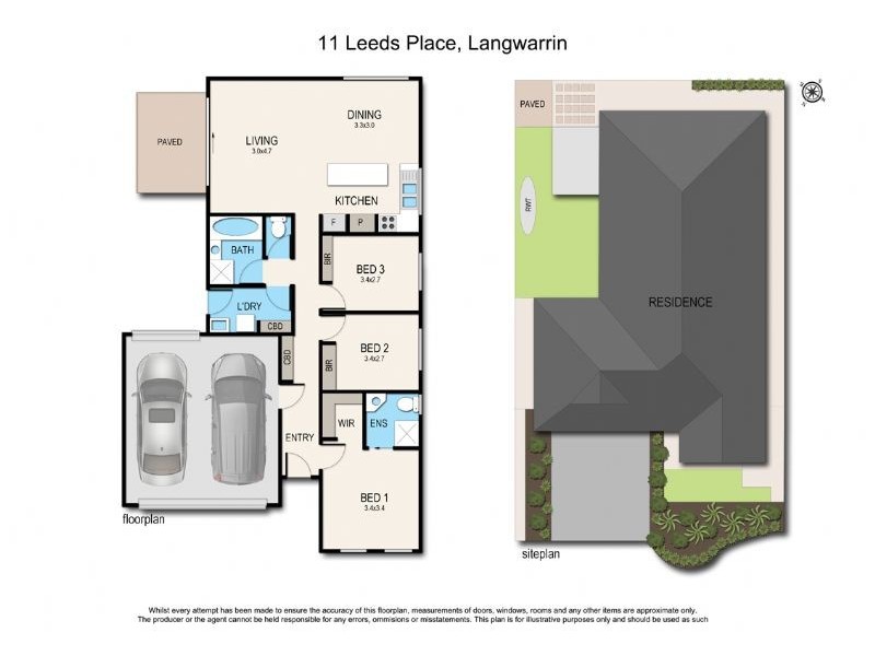 11 Leeds Place, Langwarrin VIC 3910