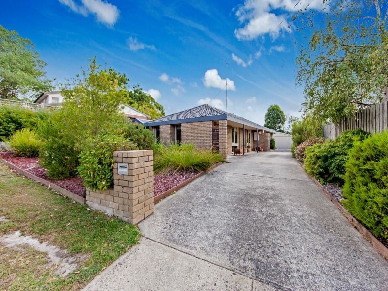 1 Kuranda Street, Langwarrin VIC 3910