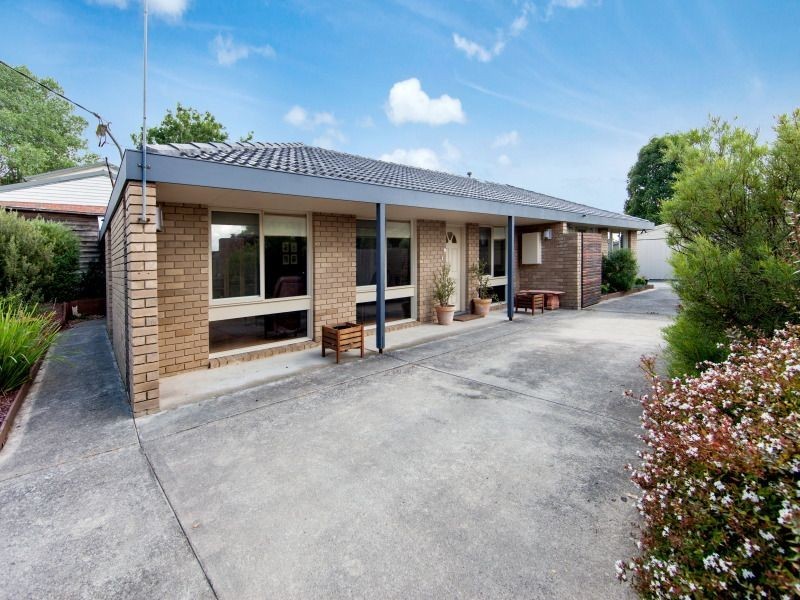 1 Kuranda Street, Langwarrin VIC 3910