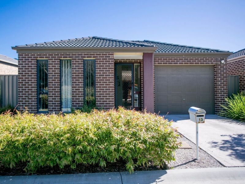 13/80 Potts Road, Langwarrin VIC 3910