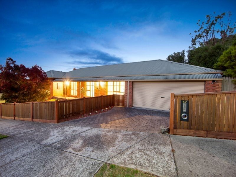 47 Melaleuca Crescent, Langwarrin VIC 3910