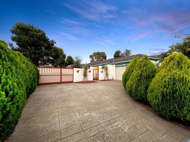 70 Quarry Road, Langwarrin VIC 3910