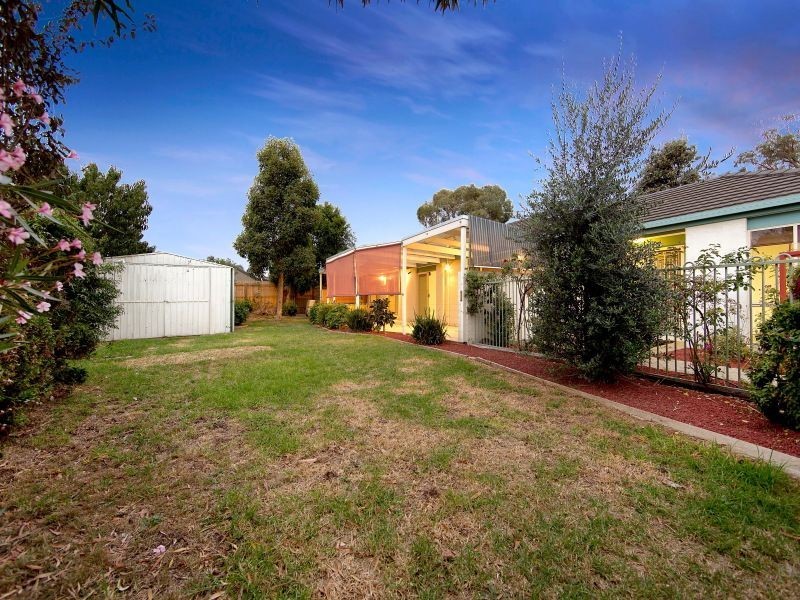 70 Quarry Road, Langwarrin VIC 3910