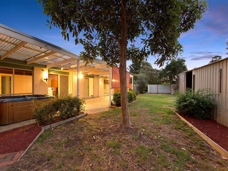 70 Quarry Road, Langwarrin VIC 3910