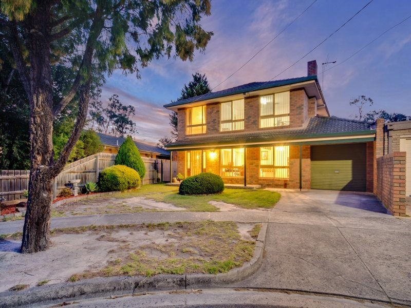 3 Tomasina Court, Langwarrin VIC 3910