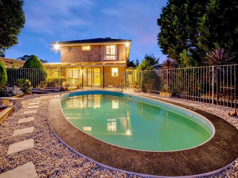 3 Tomasina Court, Langwarrin VIC 3910