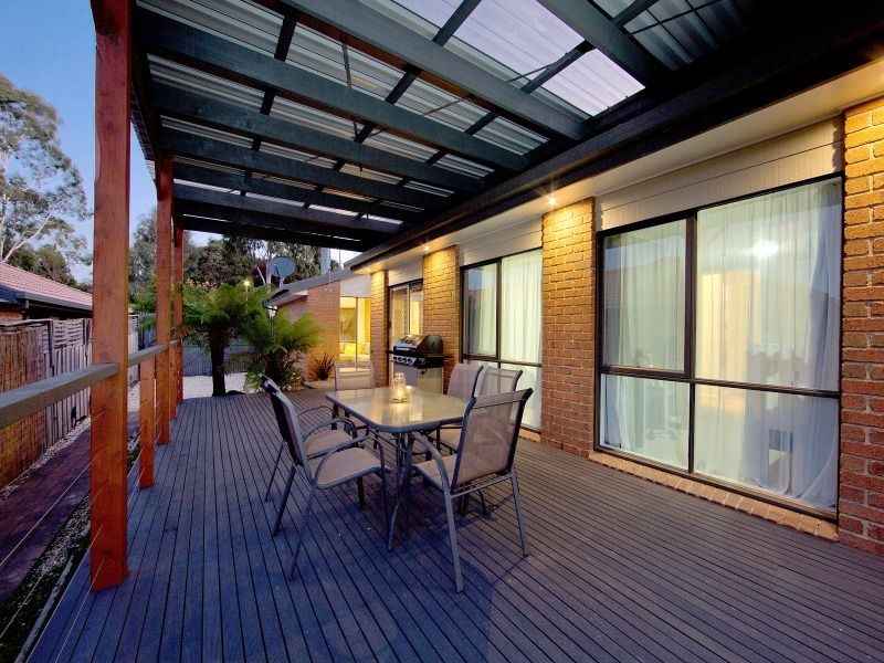 21 Panoramic Dve, Langwarrin VIC 3910