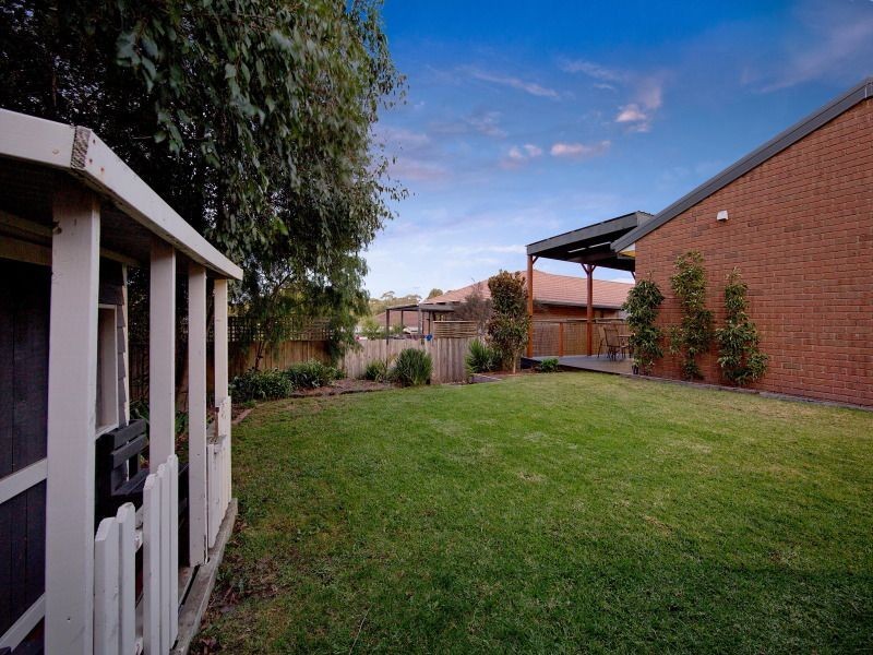 21 Panoramic Dve, Langwarrin VIC 3910