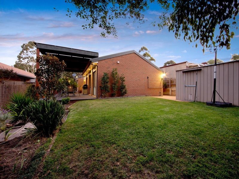 21 Panoramic Dve, Langwarrin VIC 3910
