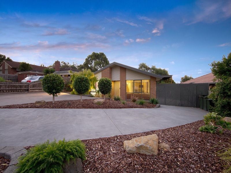 21 Panoramic Dve, Langwarrin VIC 3910