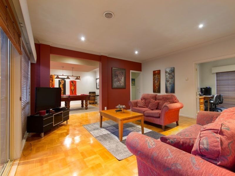 8 Pindara Boulevard, Langwarrin VIC 3910