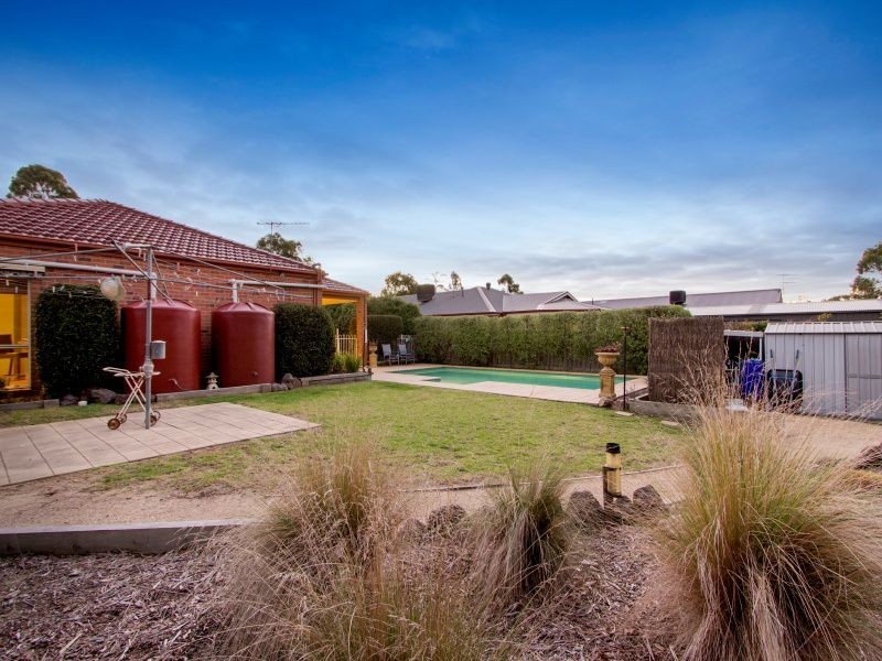 8 Pindara Boulevard, Langwarrin VIC 3910