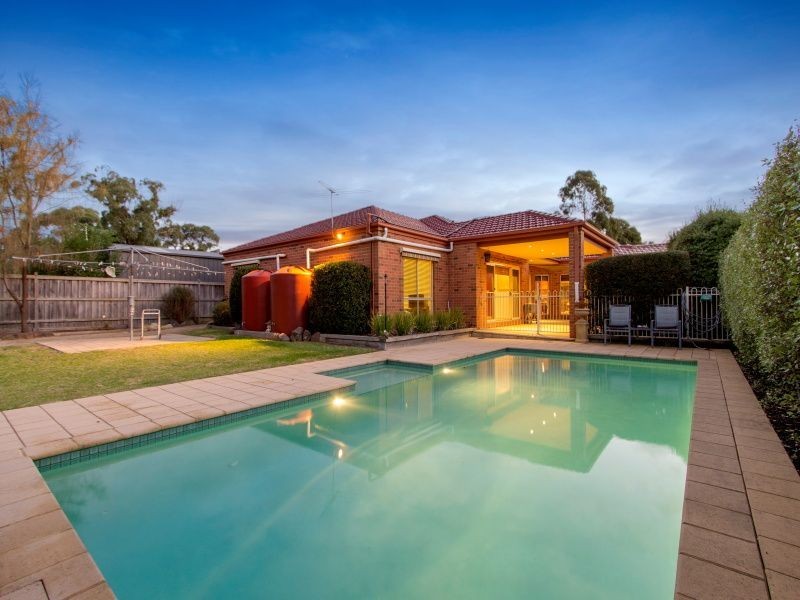 8 Pindara Boulevard, Langwarrin VIC 3910