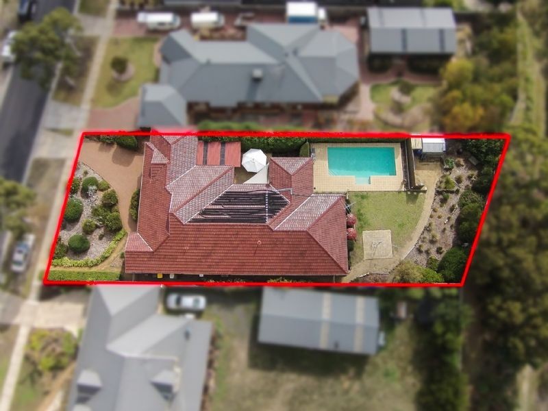 8 Pindara Boulevard, Langwarrin VIC 3910