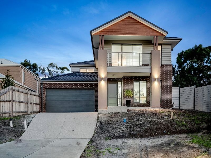 4 Serene Court, Langwarrin VIC 3910