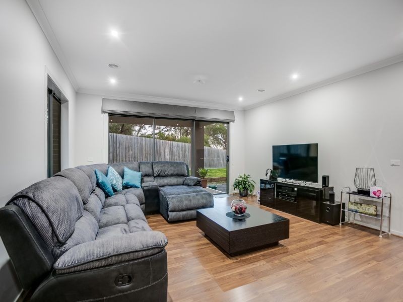 4 Serene Court, Langwarrin VIC 3910