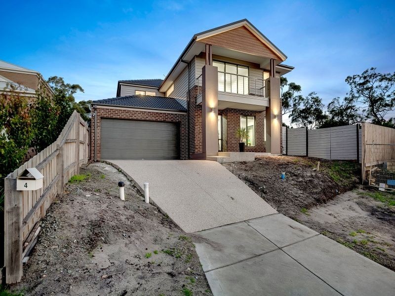 4 Serene Court, Langwarrin VIC 3910