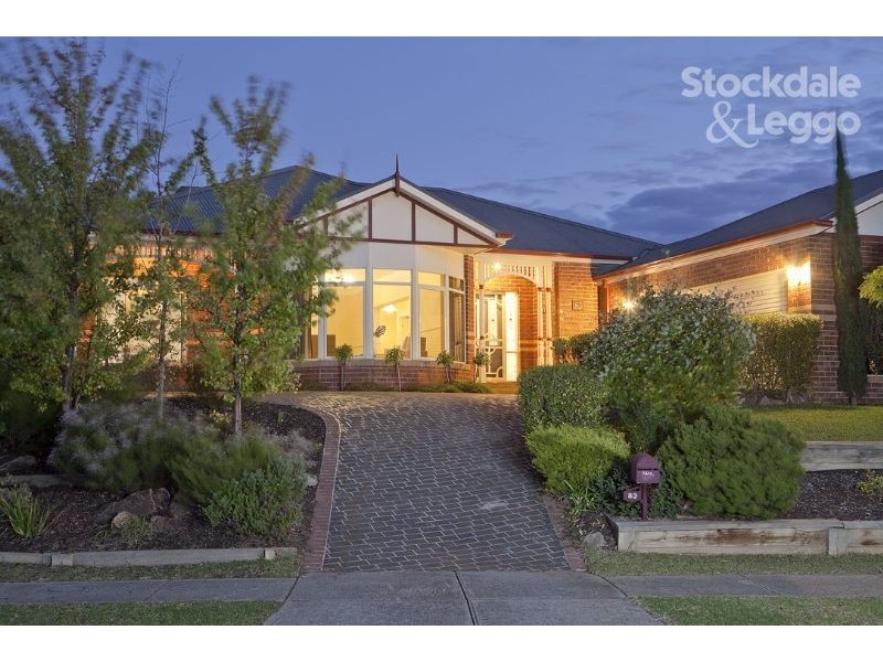 83 Apple Berry Avenue, Langwarrin VIC 3910