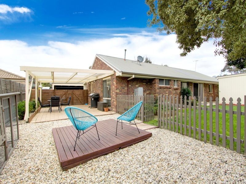 58 Northgateway, Langwarrin VIC 3910