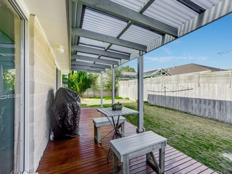 2 Norval Place, Langwarrin VIC 3910