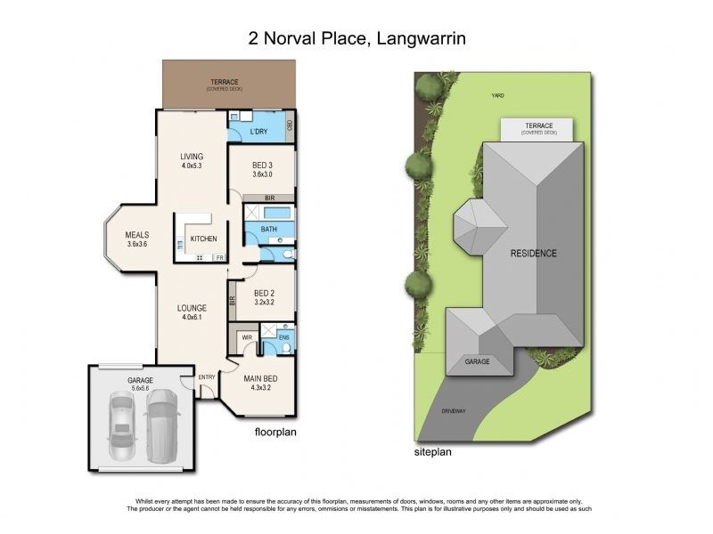 2 Norval Place, Langwarrin VIC 3910