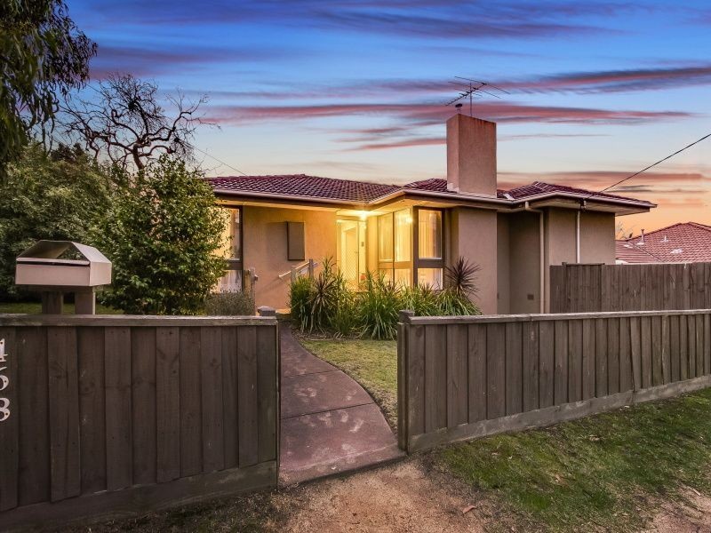468 McClelland Drive, Langwarrin VIC 3910