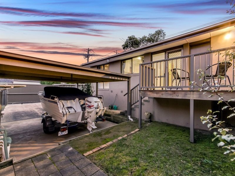 468 McClelland Drive, Langwarrin VIC 3910