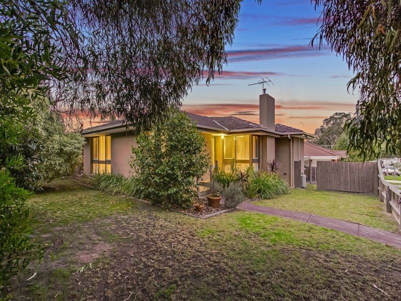 468 McClelland Drive, Langwarrin VIC 3910