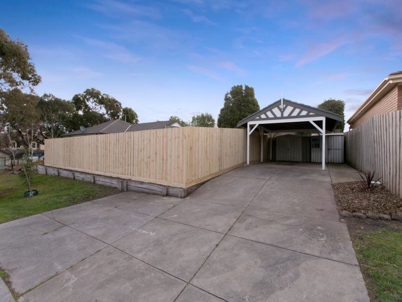 14 Cotoneaster Way, Langwarrin VIC 3910