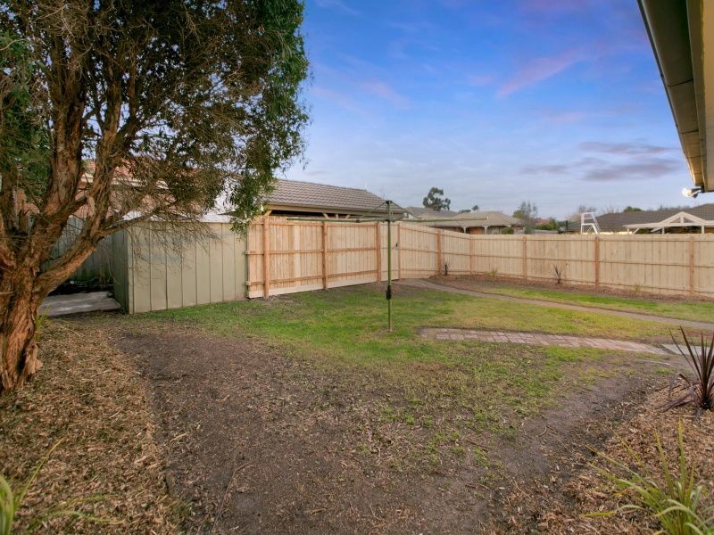 14 Cotoneaster Way, Langwarrin VIC 3910