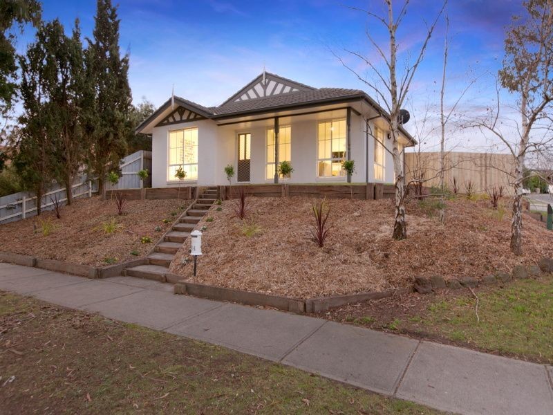 14 Cotoneaster Way, Langwarrin VIC 3910