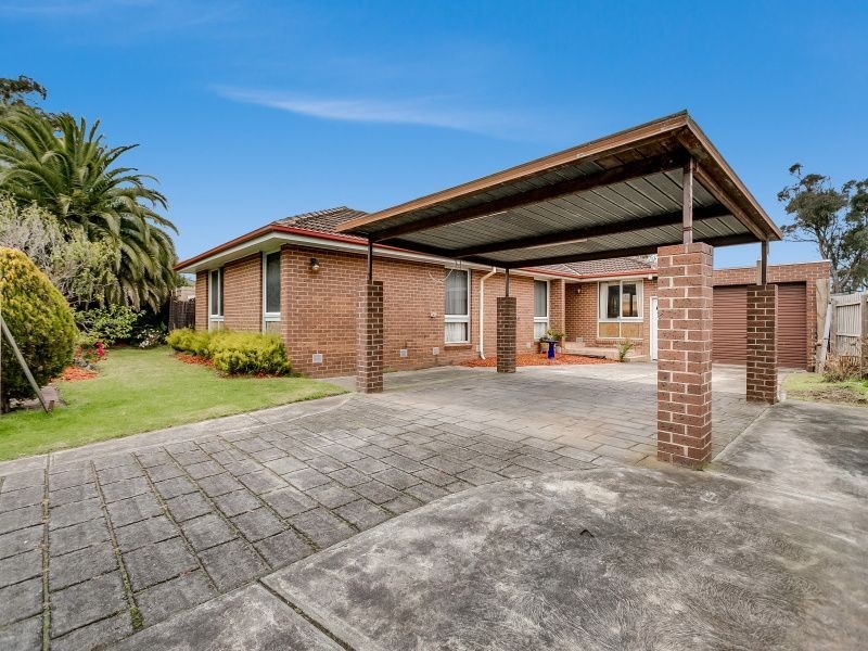 8 Banksia Court, Frankston South VIC 3199