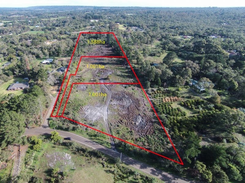 Lot 3/95 West Road, Langwarrin South VIC 3911