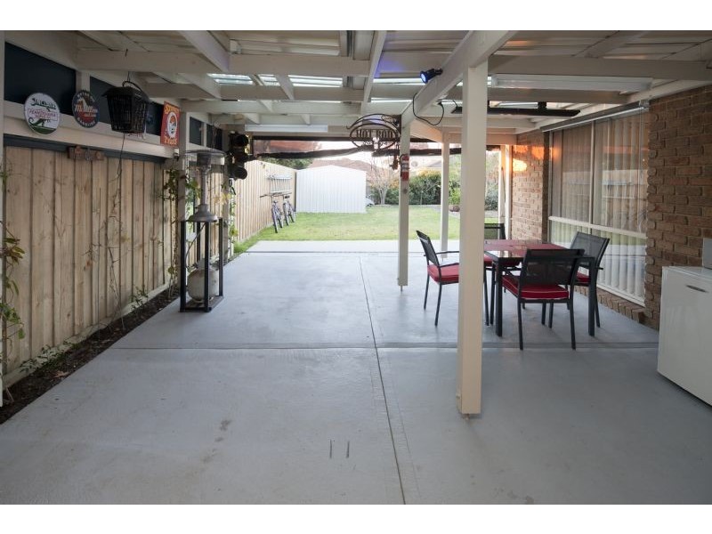 15 Protea Street, Carrum Downs VIC 3201