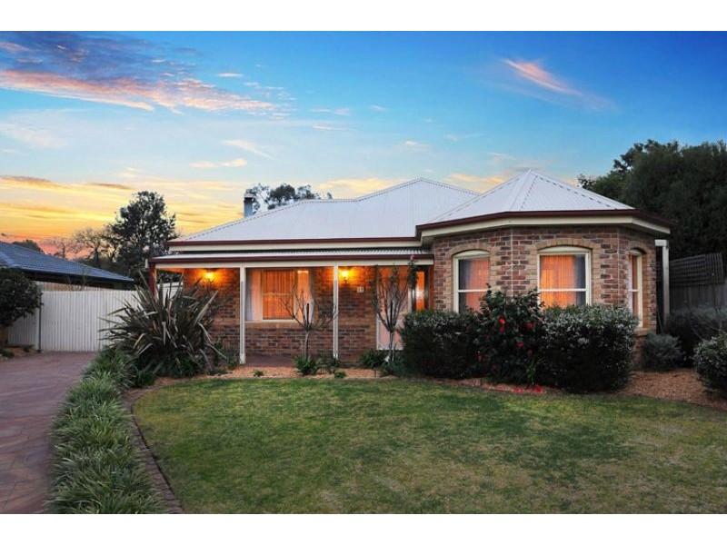 12 Meridian Court, Langwarrin VIC 3910