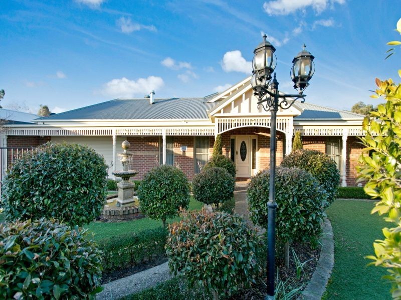 38 Pindara Boulevard, Langwarrin VIC 3910