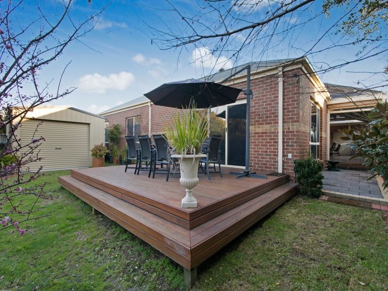 38 Pindara Boulevard, Langwarrin VIC 3910