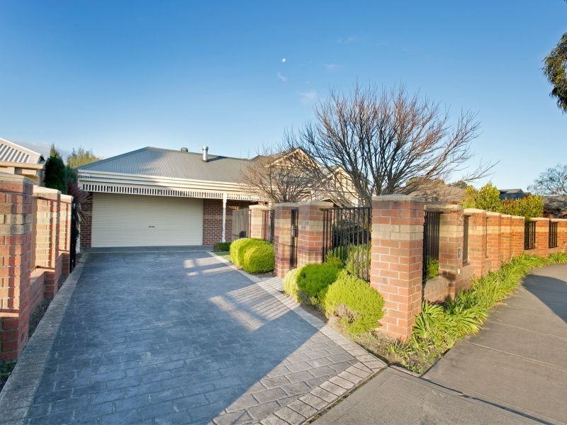38 Pindara Boulevard, Langwarrin VIC 3910