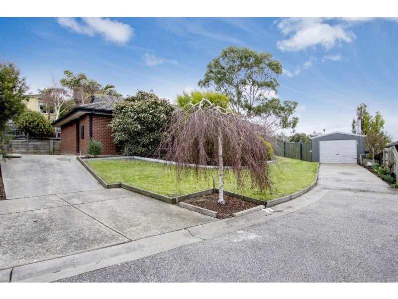3 Sandra Court, Langwarrin VIC 3910
