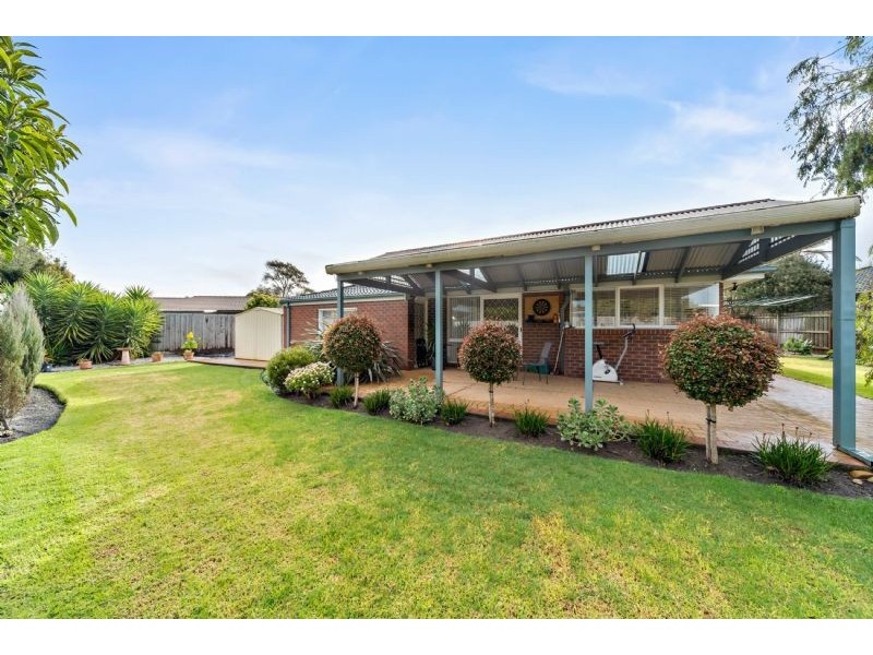 4 Gretel Court, Frankston VIC 3199