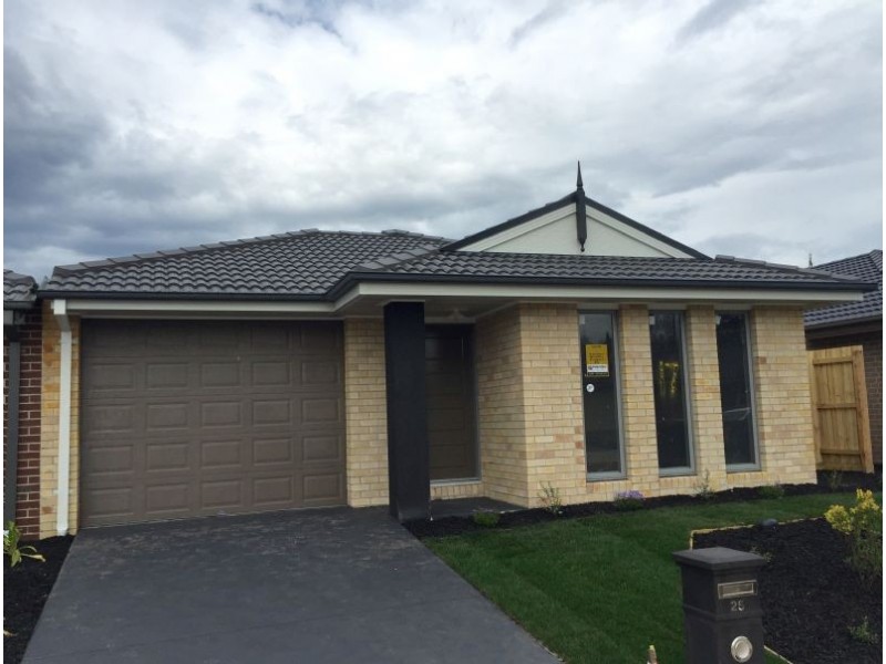 25/255 North Rd, Langwarrin VIC 3910