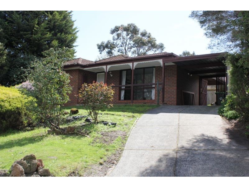 23 Palkana Crescent, Frankston VIC 3199